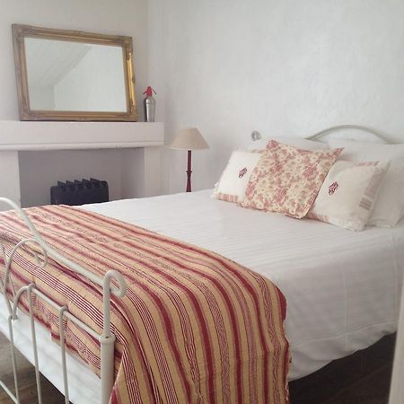 La Lunaire Bed and Breakfast Verteillac Εξωτερικό φωτογραφία