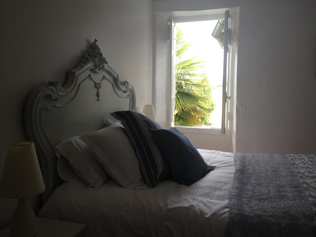 La Lunaire Bed and Breakfast Verteillac Εξωτερικό φωτογραφία