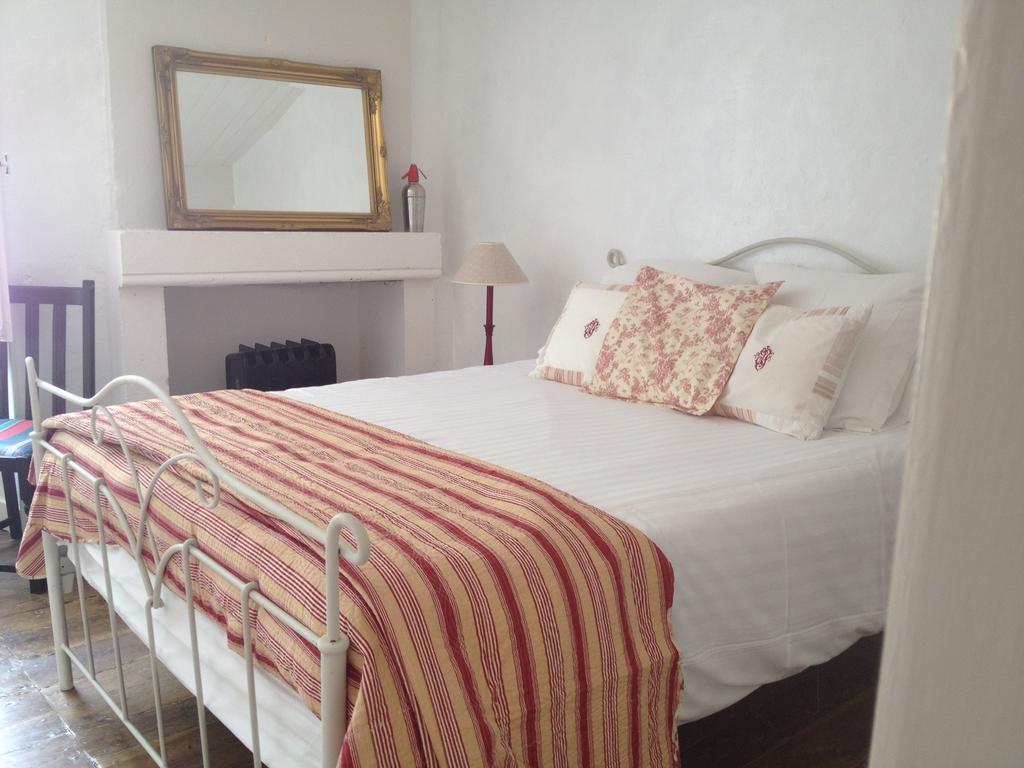 La Lunaire Bed and Breakfast Verteillac Εξωτερικό φωτογραφία