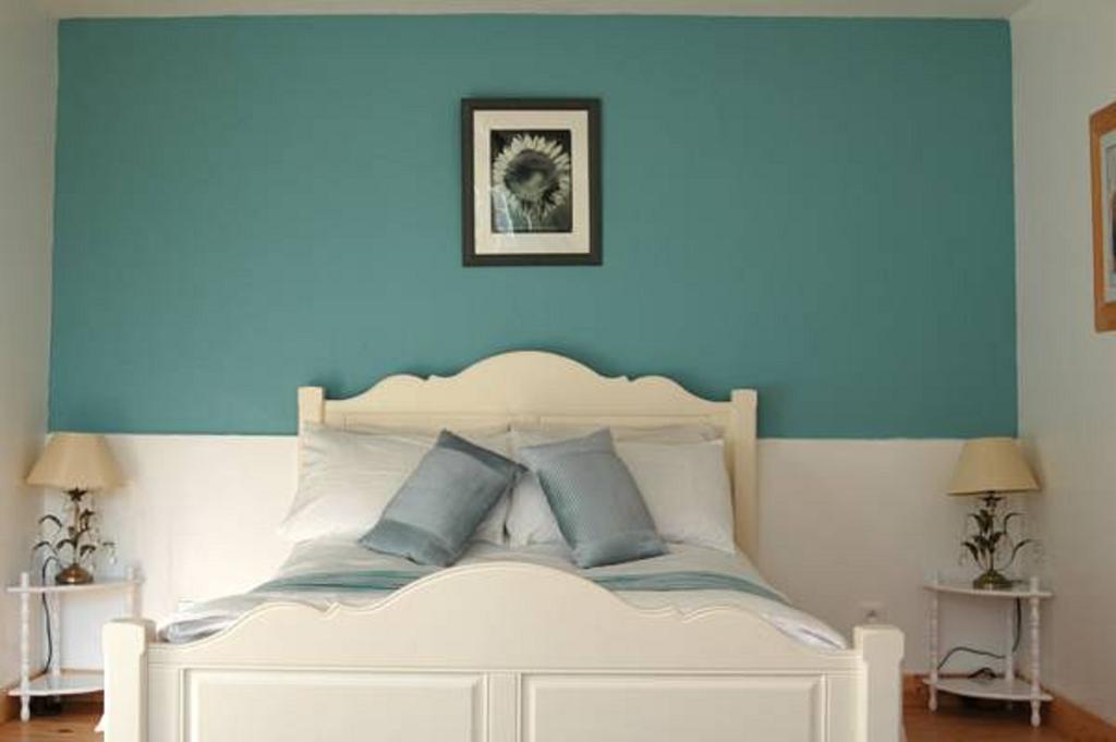 La Lunaire Bed and Breakfast Verteillac Εξωτερικό φωτογραφία